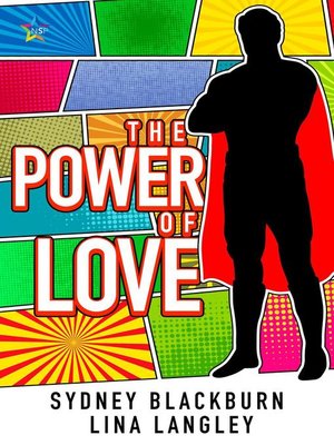 cover image of The Power of Love
